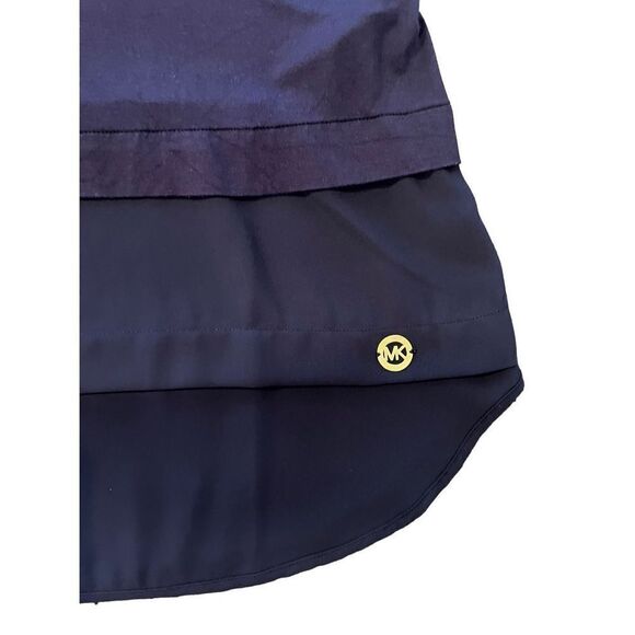 Michael Kors  blouse size M - Picture 4 of 8